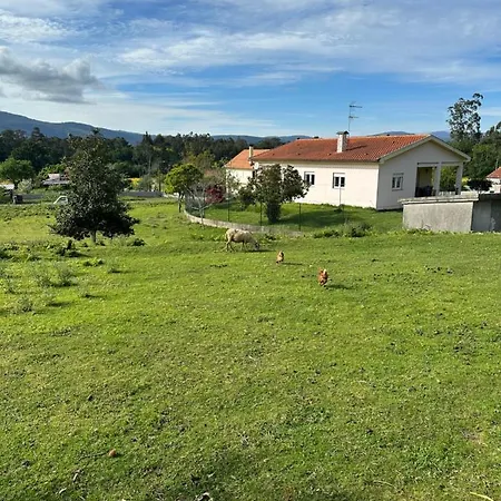 Quintinha Do Martins Διαμέρισμα Reboreda